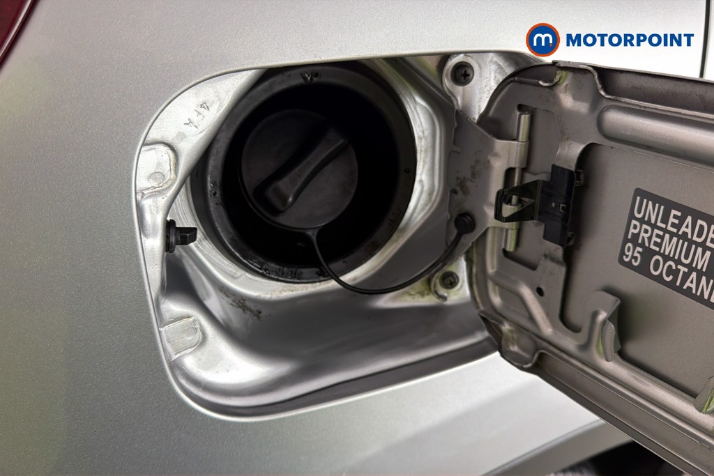 Nissan Qashqai Acenta Premium Automatic Petrol SUV - Stock Number (1661541) - 41st supplementary image