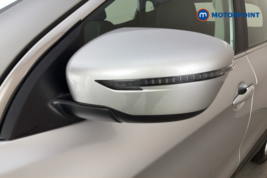 Nissan Qashqai Acenta Premium Automatic Petrol SUV - Stock Number (1661541) - 43rd supplementary image