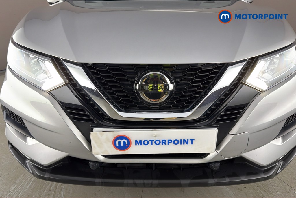Nissan Qashqai Acenta Premium Automatic Petrol SUV - Stock Number (1661541) - 45th supplementary image