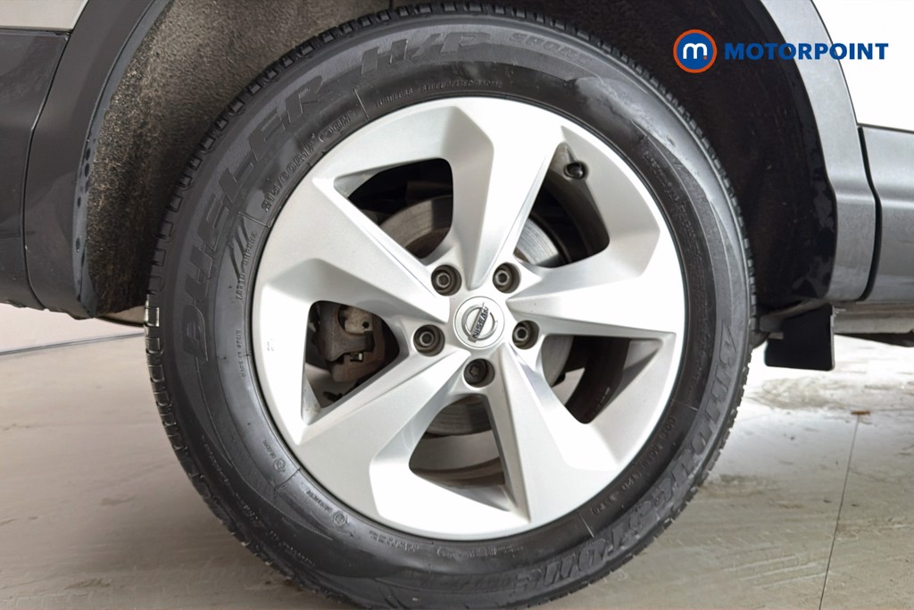 Nissan Qashqai Acenta Premium Automatic Petrol SUV - Stock Number (1661541) - 49th supplementary image