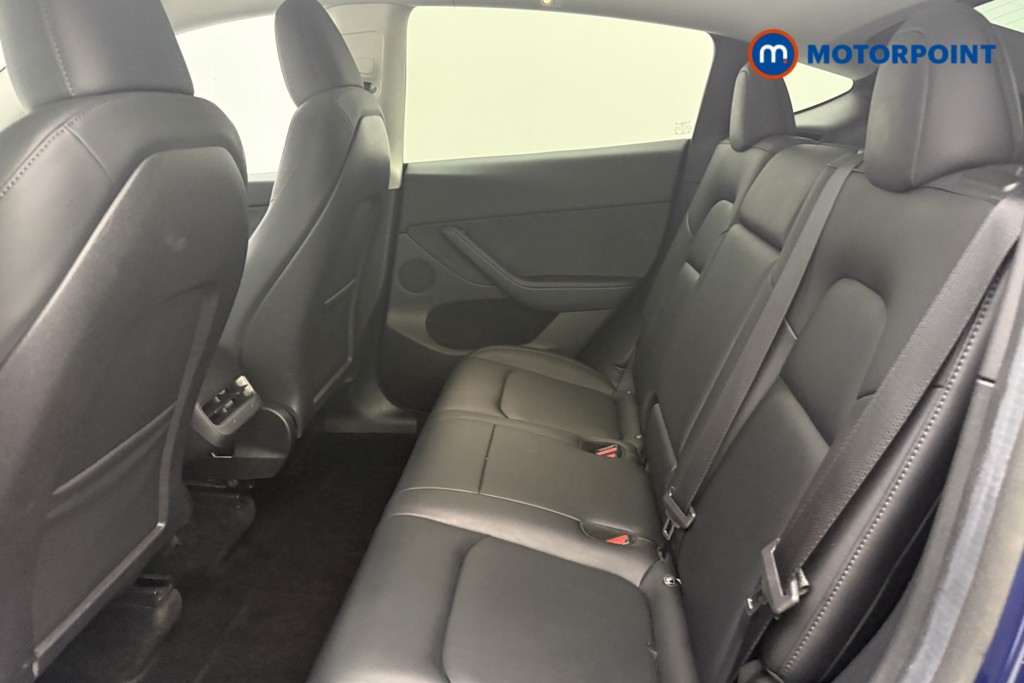 Tesla Model Y Long Range Automatic Electric SUV - Stock Number (1661715) - 7th supplementary image