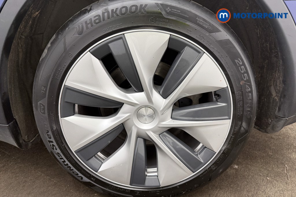 Tesla Model Y Long Range Automatic Electric SUV - Stock Number (1661715) - 8th supplementary image