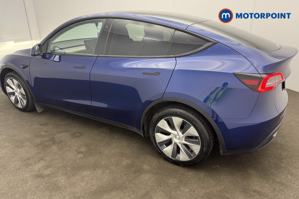 Tesla Model Y Long Range Automatic Electric SUV - Stock Number (1661715) - 9th supplementary image
