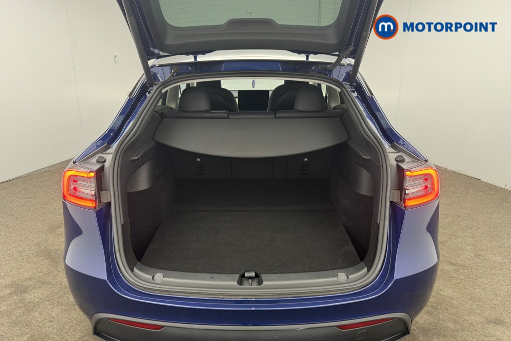 Tesla Model Y Long Range Automatic Electric SUV - Stock Number (1661715) - 10th supplementary image