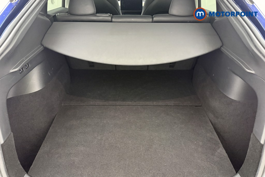 Tesla Model Y Long Range Automatic Electric SUV - Stock Number (1661715) - 11th supplementary image
