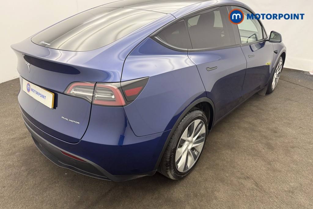 Tesla Model Y Long Range Automatic Electric SUV - Stock Number (1661715) - 13th supplementary image