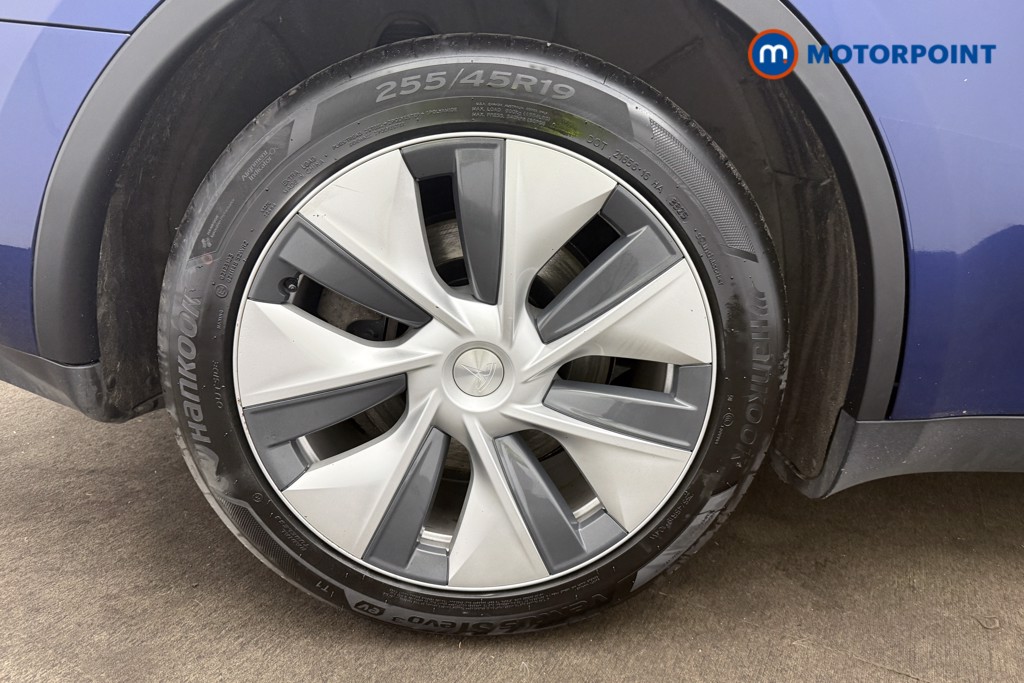 Tesla Model Y Long Range Automatic Electric SUV - Stock Number (1661715) - 14th supplementary image