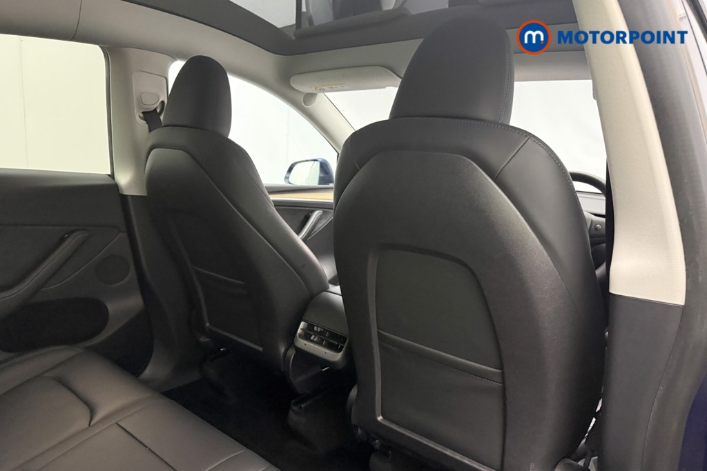 Tesla Model Y Long Range Automatic Electric SUV - Stock Number (1661715) - 15th supplementary image