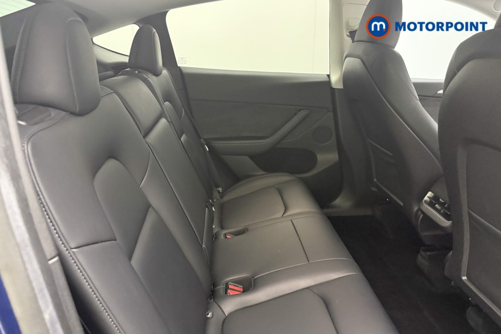 Tesla Model Y Long Range Automatic Electric SUV - Stock Number (1661715) - 16th supplementary image