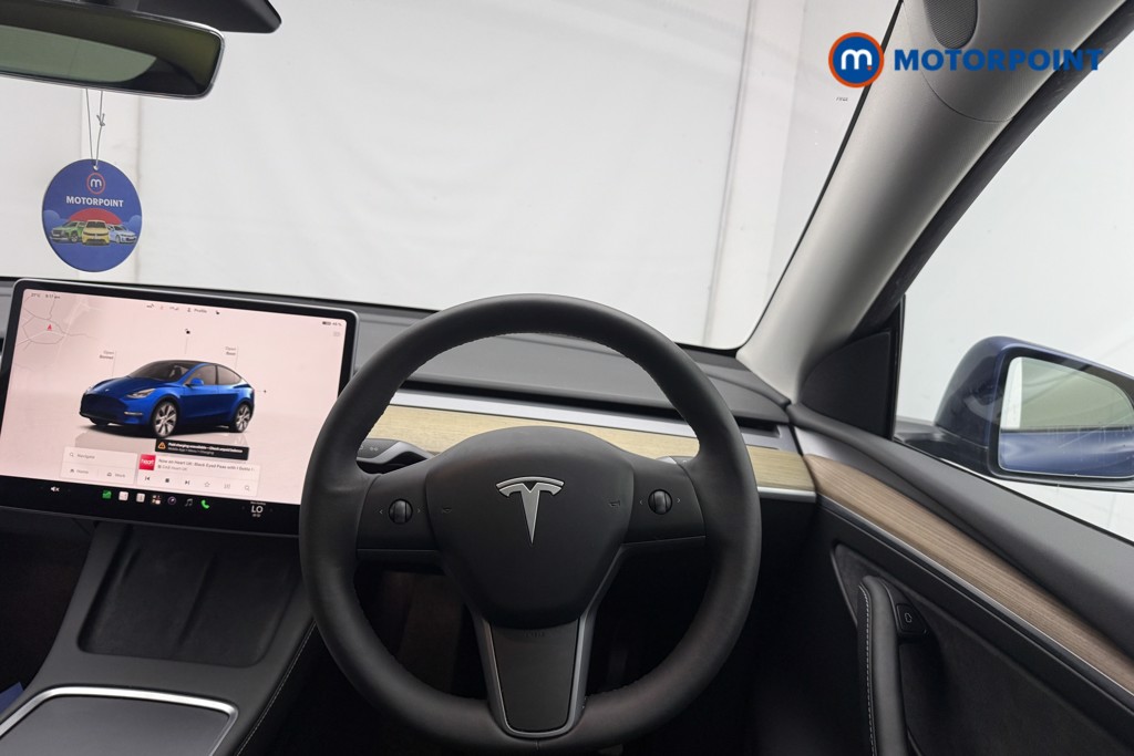 Tesla Model Y Long Range Automatic Electric SUV - Stock Number (1661715) - 18th supplementary image