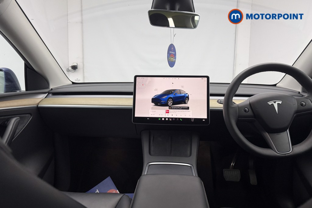 Tesla Model Y Long Range Automatic Electric SUV - Stock Number (1661715) - 19th supplementary image