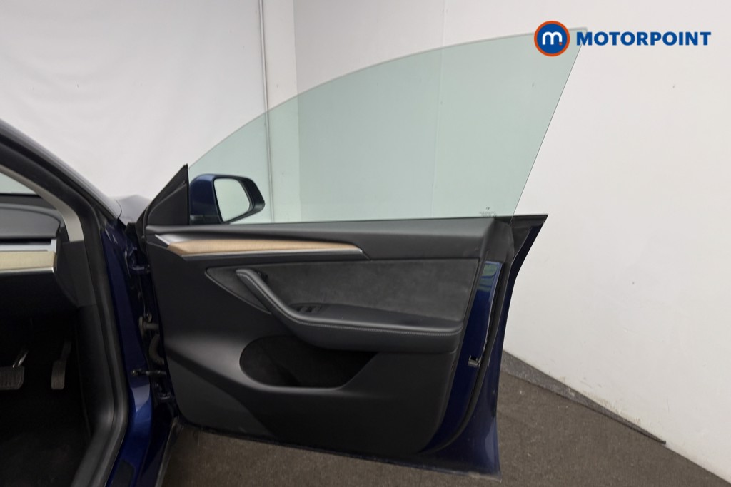 Tesla Model Y Long Range Automatic Electric SUV - Stock Number (1661715) - 21st supplementary image