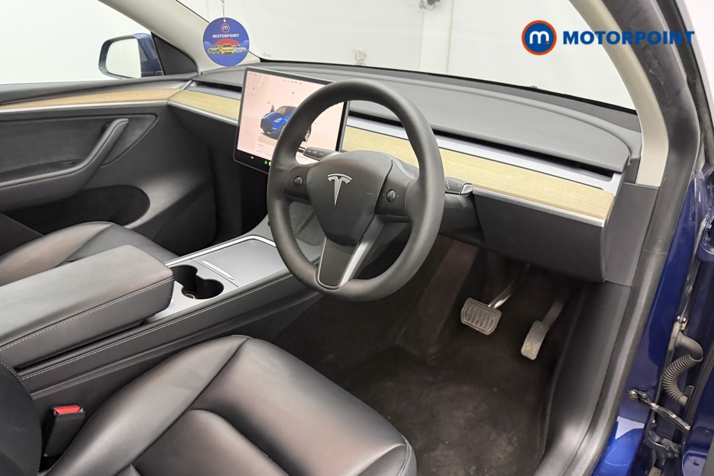 Tesla Model Y Long Range Automatic Electric SUV - Stock Number (1661715) - 23rd supplementary image