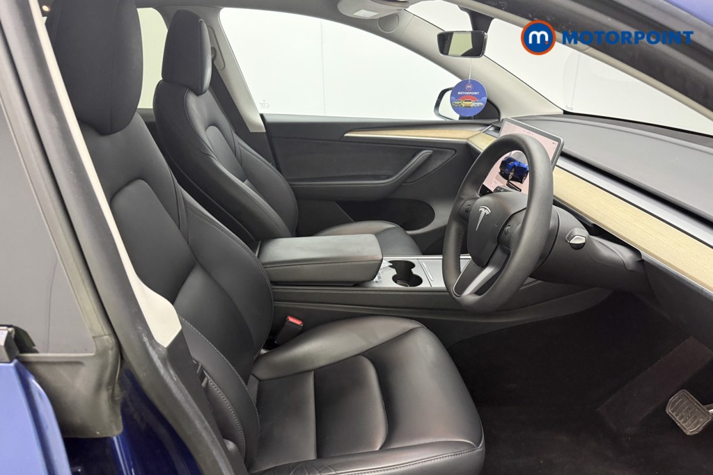 Tesla Model Y Long Range Automatic Electric SUV - Stock Number (1661715) - 24th supplementary image