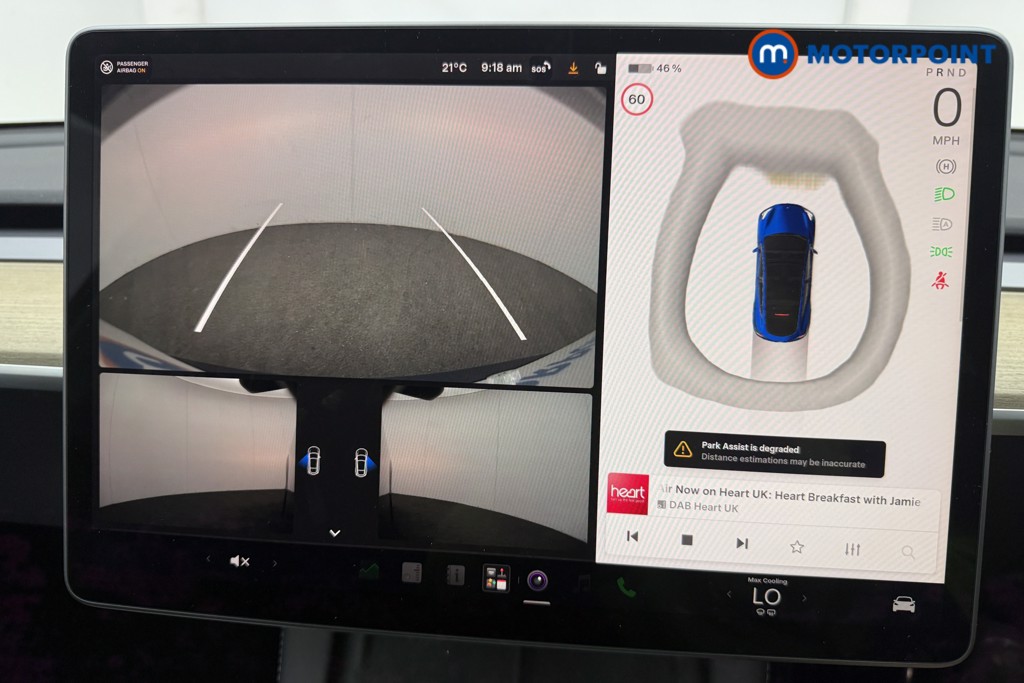 Tesla Model Y Long Range Automatic Electric SUV - Stock Number (1661715) - 29th supplementary image