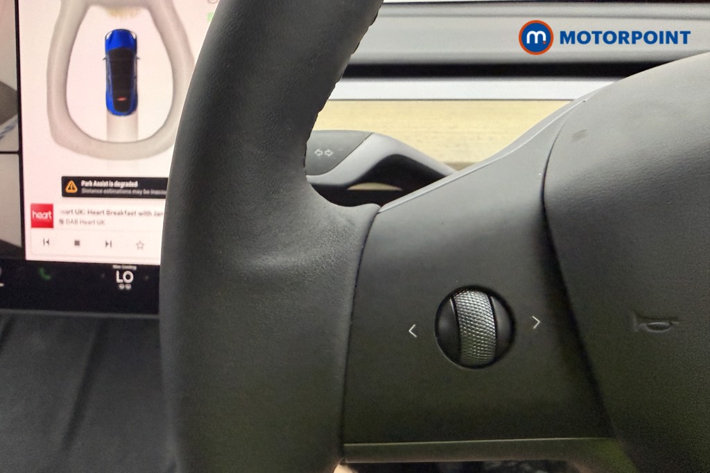 Tesla Model Y Long Range Automatic Electric SUV - Stock Number (1661715) - 30th supplementary image