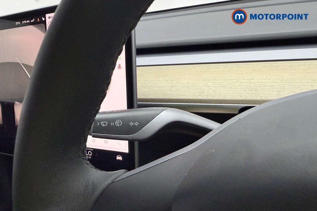 Tesla Model Y Long Range Automatic Electric SUV - Stock Number (1661715) - 32nd supplementary image