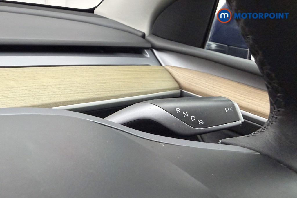 Tesla Model Y Long Range Automatic Electric SUV - Stock Number (1661715) - 33rd supplementary image