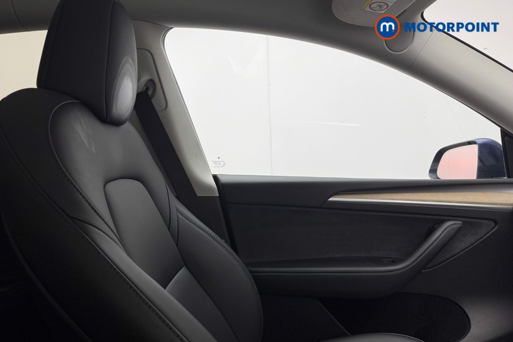 Tesla Model Y Long Range Automatic Electric SUV - Stock Number (1661715) - 34th supplementary image