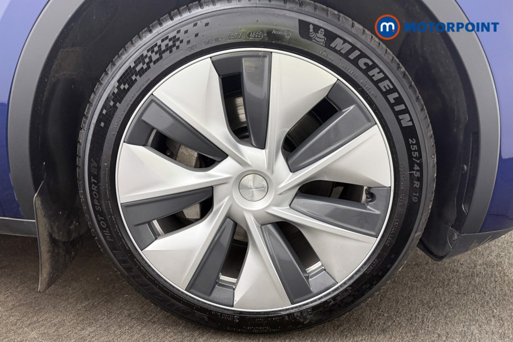 Tesla Model Y Long Range Automatic Electric SUV - Stock Number (1661715) - 36th supplementary image