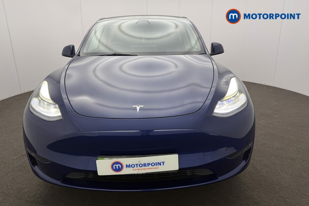 Tesla Model Y Long Range Automatic Electric SUV - Stock Number (1661715) - 1st supplementary image