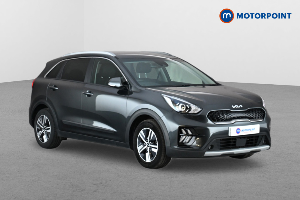 Kia Niro listing photo