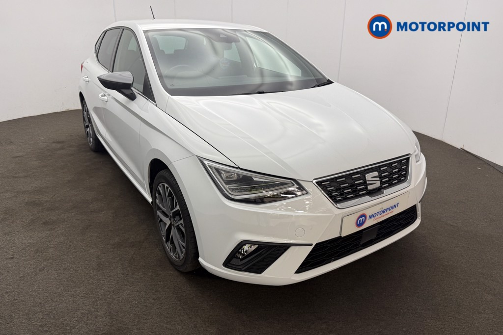 Seat Ibiza Xcellence Manual Petrol Hatchback - Stock Number (1661791) - 2nd supplementary image