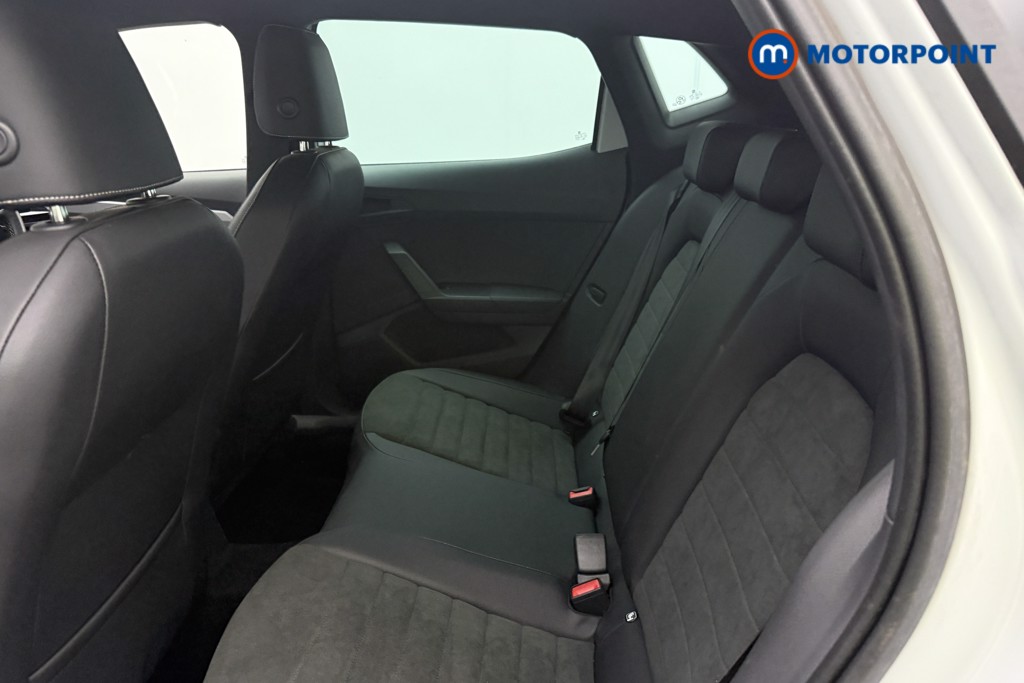 Seat Ibiza Xcellence Manual Petrol Hatchback - Stock Number (1661791) - 6th supplementary image