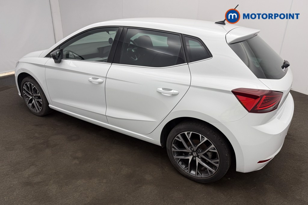 Seat Ibiza Xcellence Manual Petrol Hatchback - Stock Number (1661791) - 8th supplementary image
