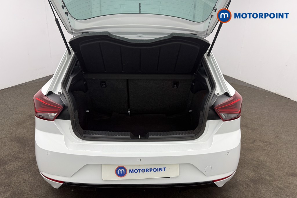 Seat Ibiza Xcellence Manual Petrol Hatchback - Stock Number (1661791) - 9th supplementary image