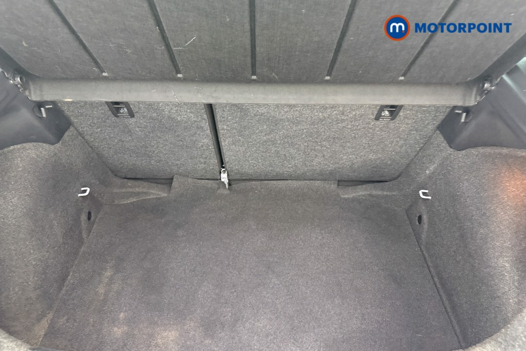 Seat Ibiza Xcellence Manual Petrol Hatchback - Stock Number (1661791) - 10th supplementary image