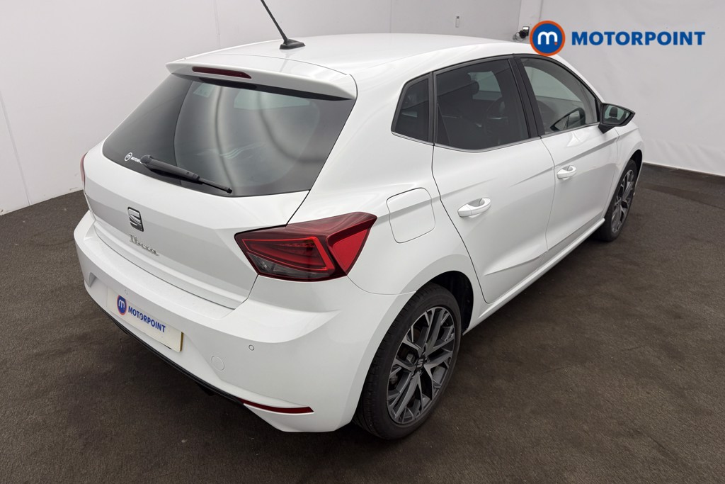 Seat Ibiza Xcellence Manual Petrol Hatchback - Stock Number (1661791) - 11th supplementary image