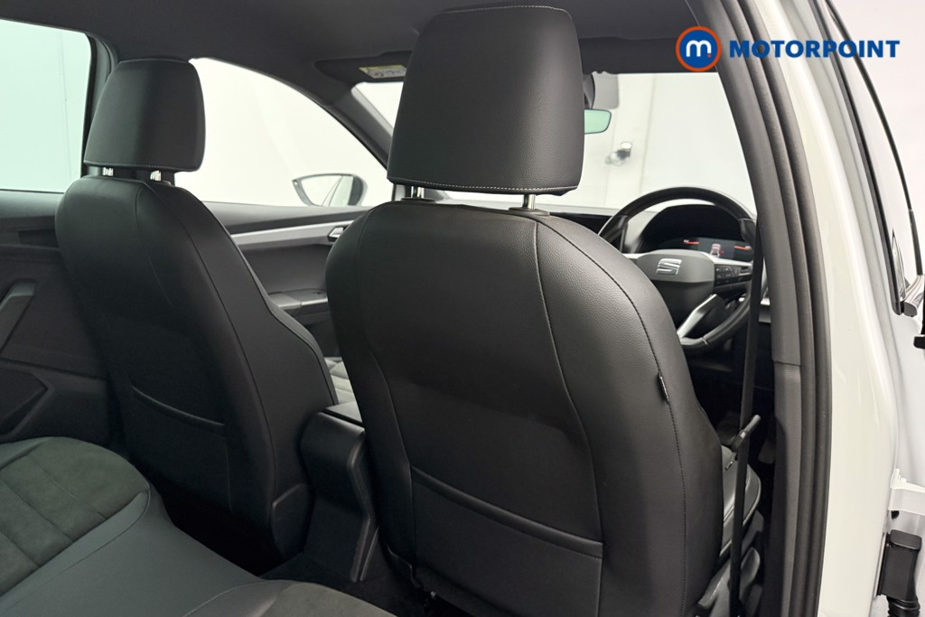 Seat Ibiza Xcellence Manual Petrol Hatchback - Stock Number (1661791) - 13th supplementary image