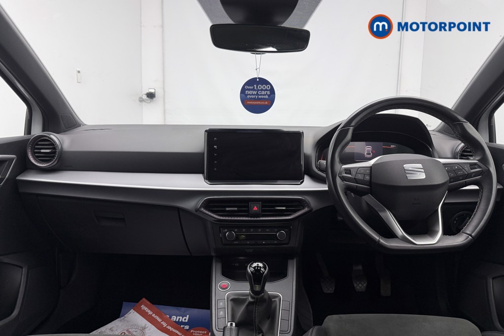 Seat Ibiza Xcellence Manual Petrol Hatchback - Stock Number (1661791) - 17th supplementary image