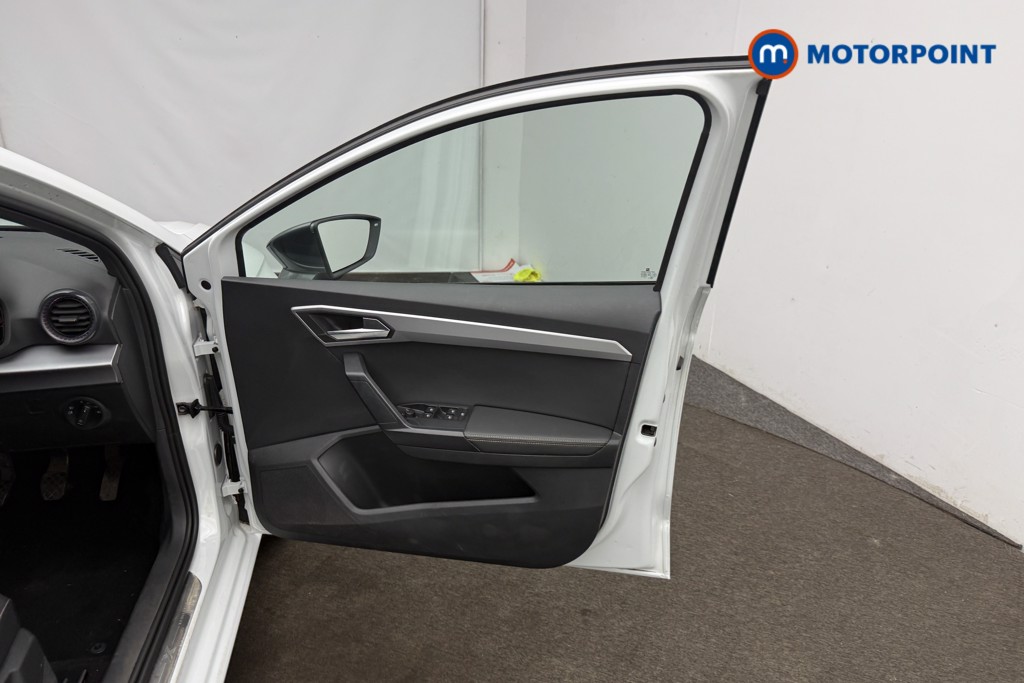 Seat Ibiza Xcellence Manual Petrol Hatchback - Stock Number (1661791) - 18th supplementary image