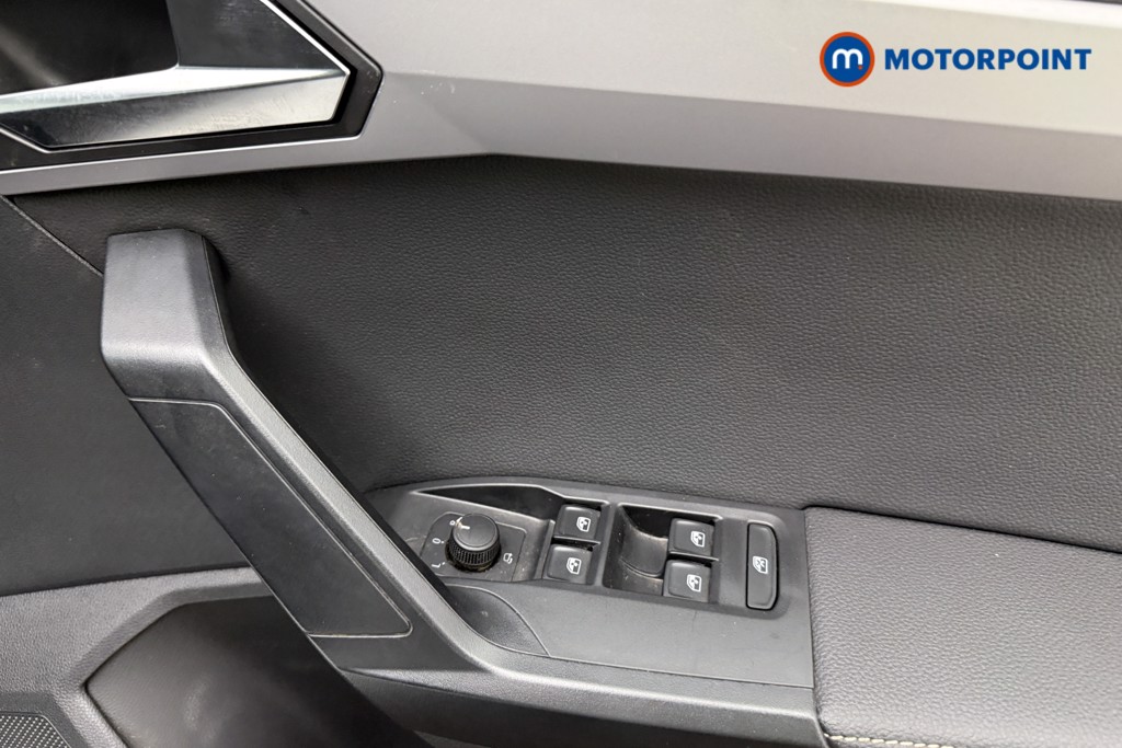 Seat Ibiza Xcellence Manual Petrol Hatchback - Stock Number (1661791) - 19th supplementary image