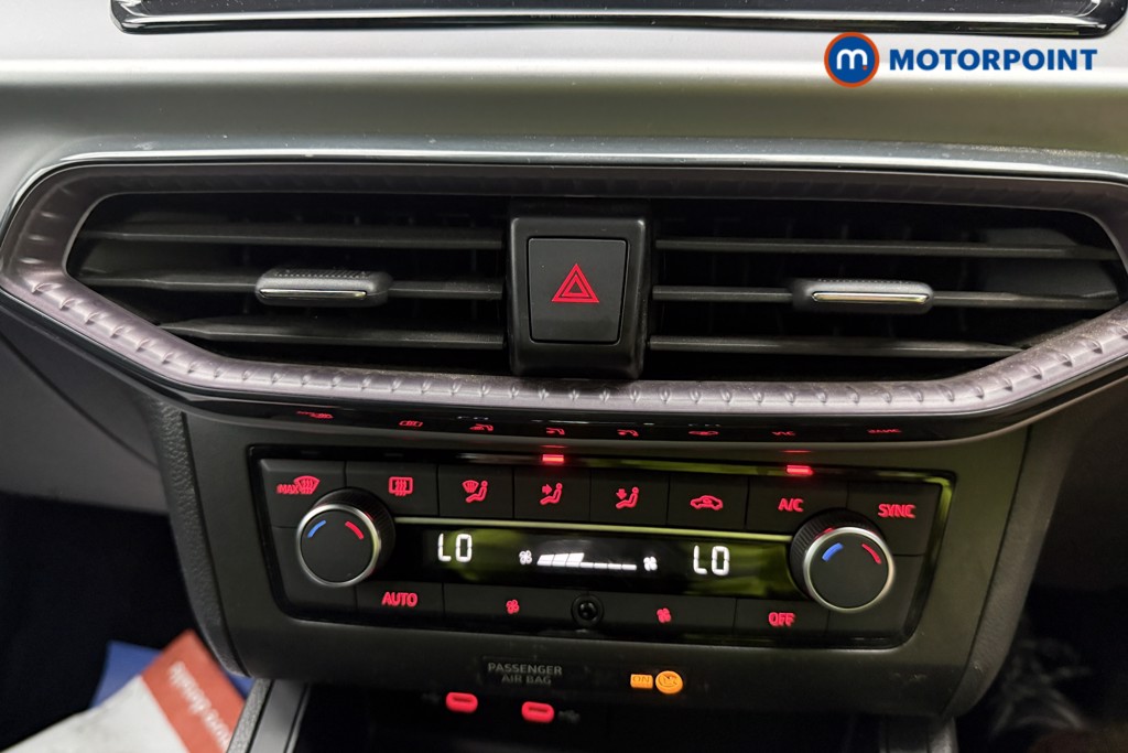 Seat Ibiza Xcellence Manual Petrol Hatchback - Stock Number (1661791) - 29th supplementary image
