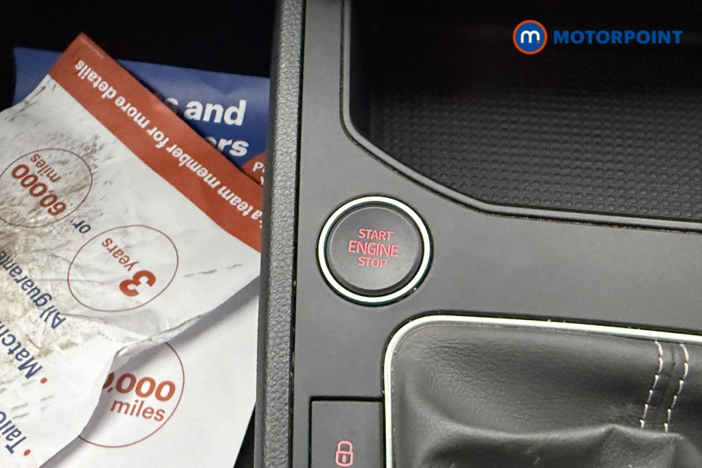 Seat Ibiza Xcellence Manual Petrol Hatchback - Stock Number (1661791) - 31st supplementary image