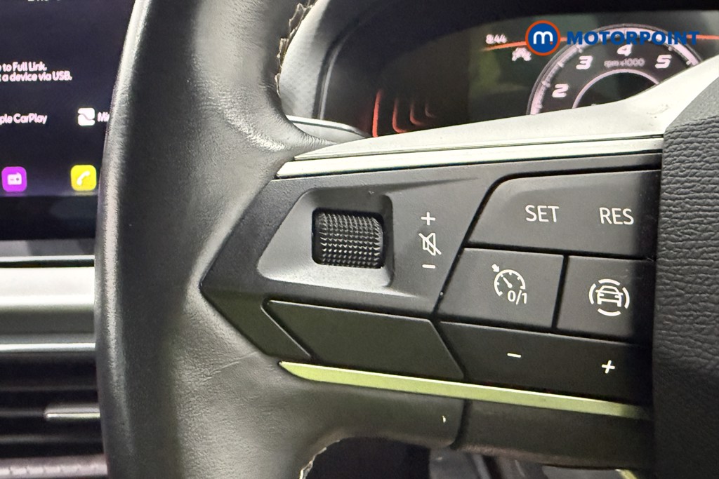 Seat Ibiza Xcellence Manual Petrol Hatchback - Stock Number (1661791) - 32nd supplementary image