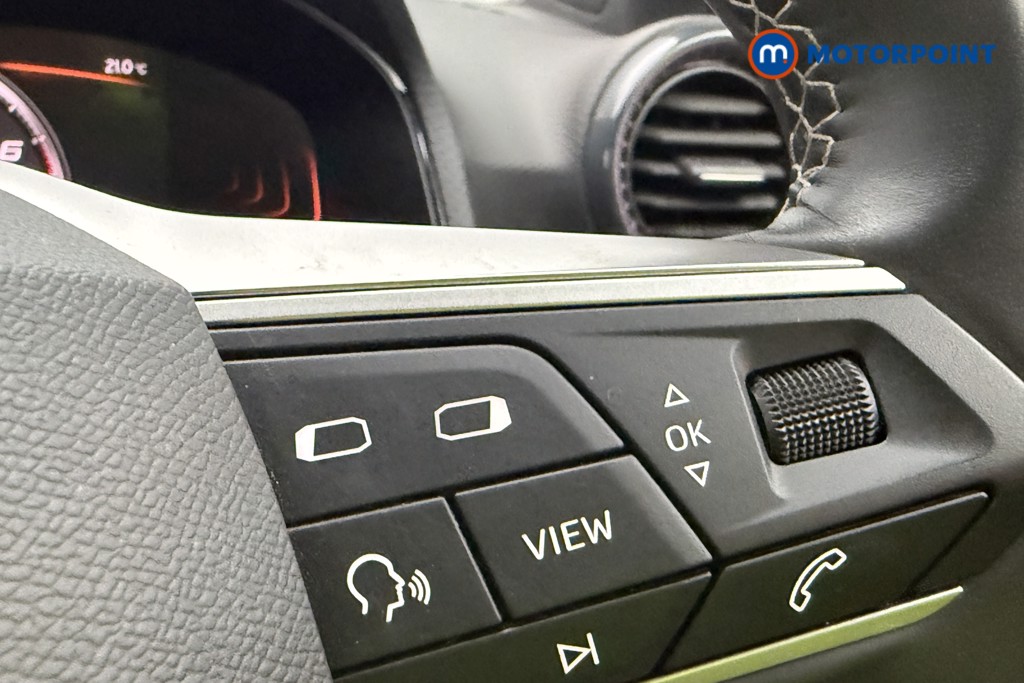 Seat Ibiza Xcellence Manual Petrol Hatchback - Stock Number (1661791) - 33rd supplementary image