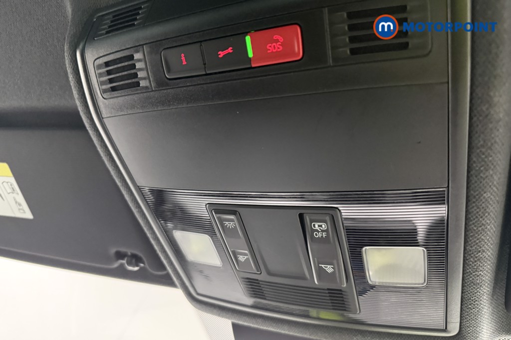 Seat Ibiza Xcellence Manual Petrol Hatchback - Stock Number (1661791) - 37th supplementary image