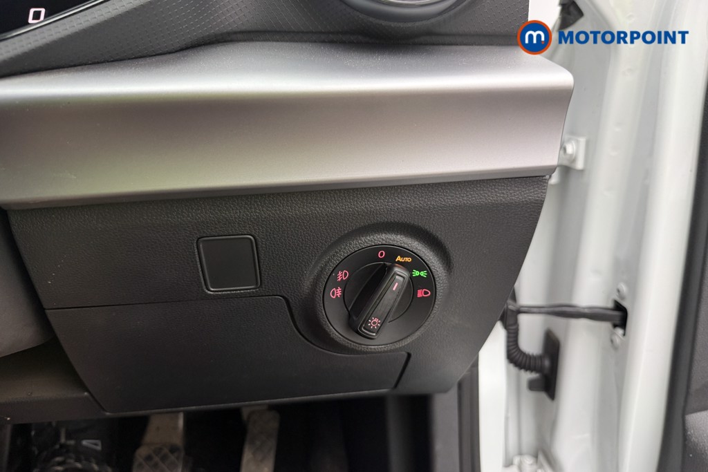 Seat Ibiza Xcellence Manual Petrol Hatchback - Stock Number (1661791) - 38th supplementary image