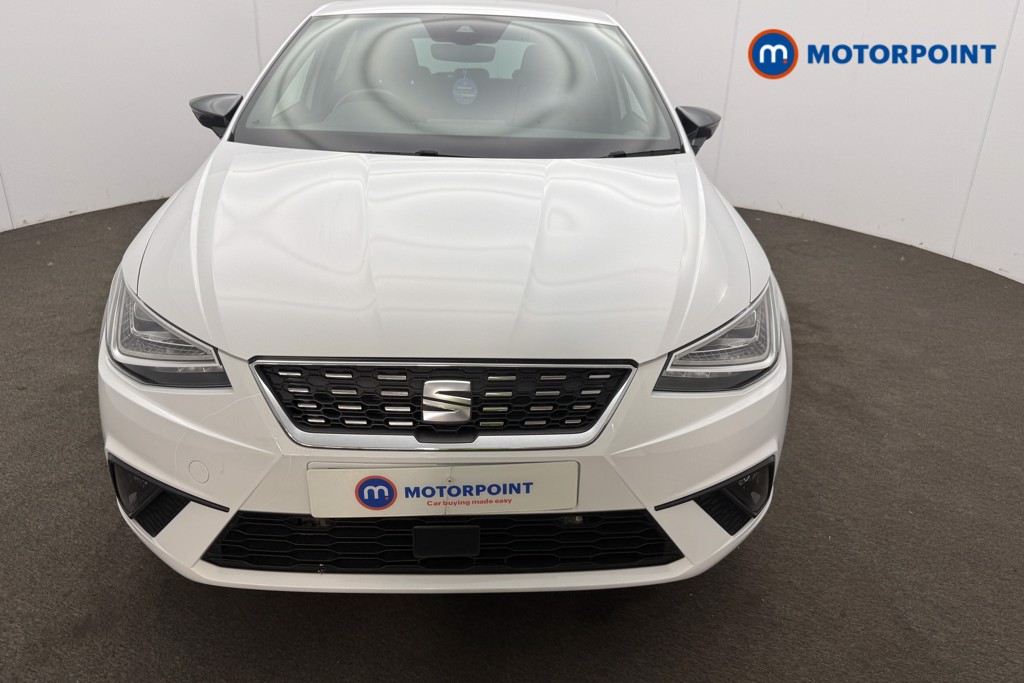 Seat Ibiza Xcellence Manual Petrol Hatchback - Stock Number (1661791) - 1st supplementary image