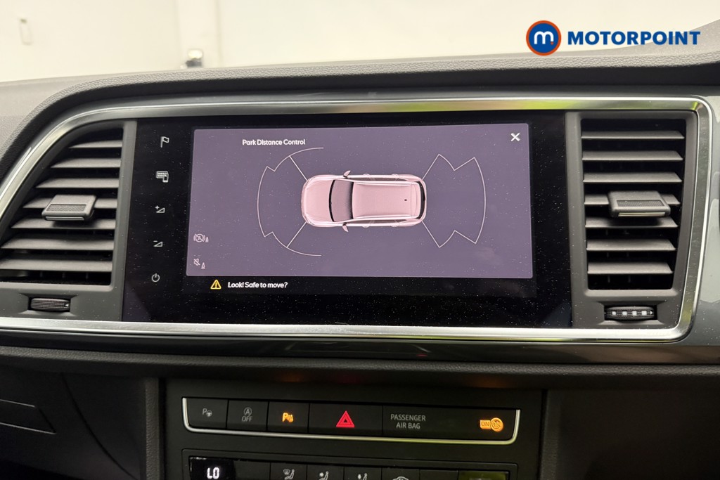 Seat Ateca Se Technology Manual Petrol SUV - Stock Number (1661797) - 11th supplementary image