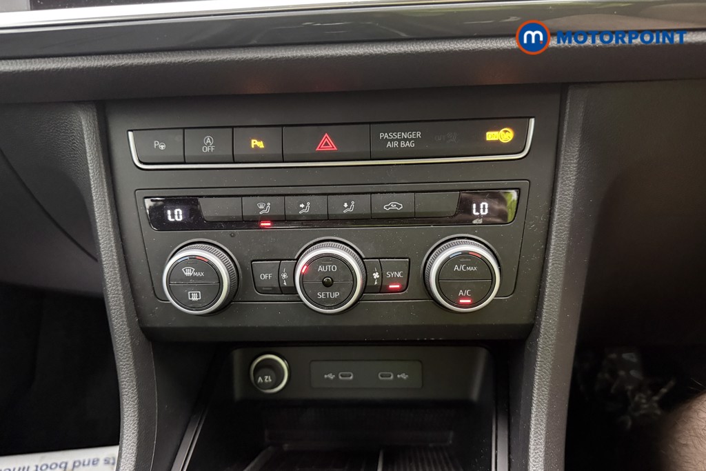 Seat Ateca Se Technology Manual Petrol SUV - Stock Number (1661797) - 12th supplementary image