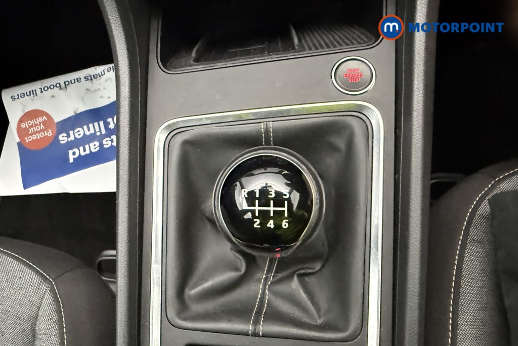 Seat Ateca Se Technology Manual Petrol SUV - Stock Number (1661797) - 13th supplementary image