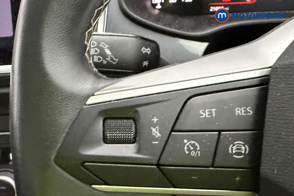 Seat Ateca Se Technology Manual Petrol SUV - Stock Number (1661797) - 15th supplementary image