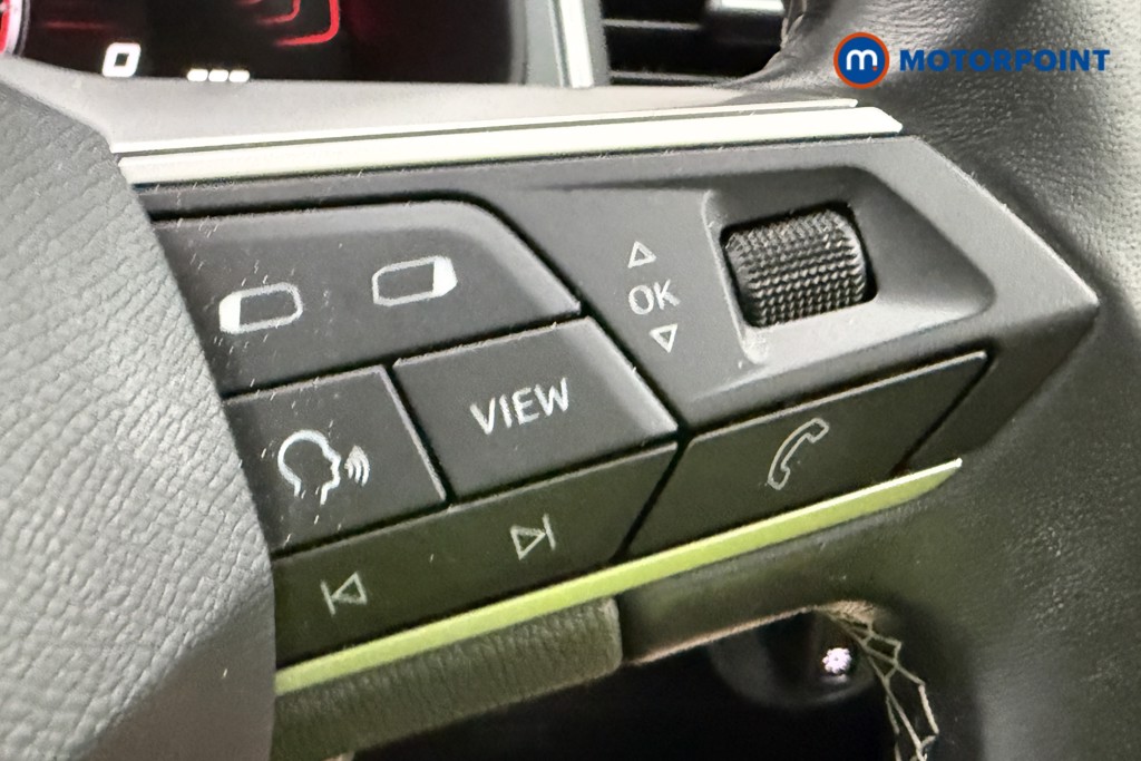 Seat Ateca Se Technology Manual Petrol SUV - Stock Number (1661797) - 16th supplementary image