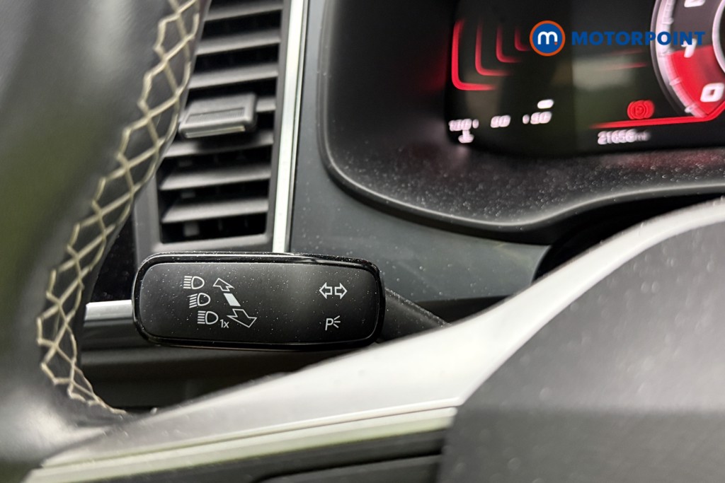 Seat Ateca Se Technology Manual Petrol SUV - Stock Number (1661797) - 17th supplementary image