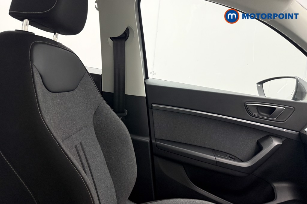 Seat Ateca Se Technology Manual Petrol SUV - Stock Number (1661797) - 19th supplementary image